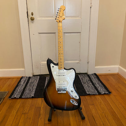 Modified 2011 Vintage Modified Jazzmaster Special | Single Volume/Tone w/ Toggle