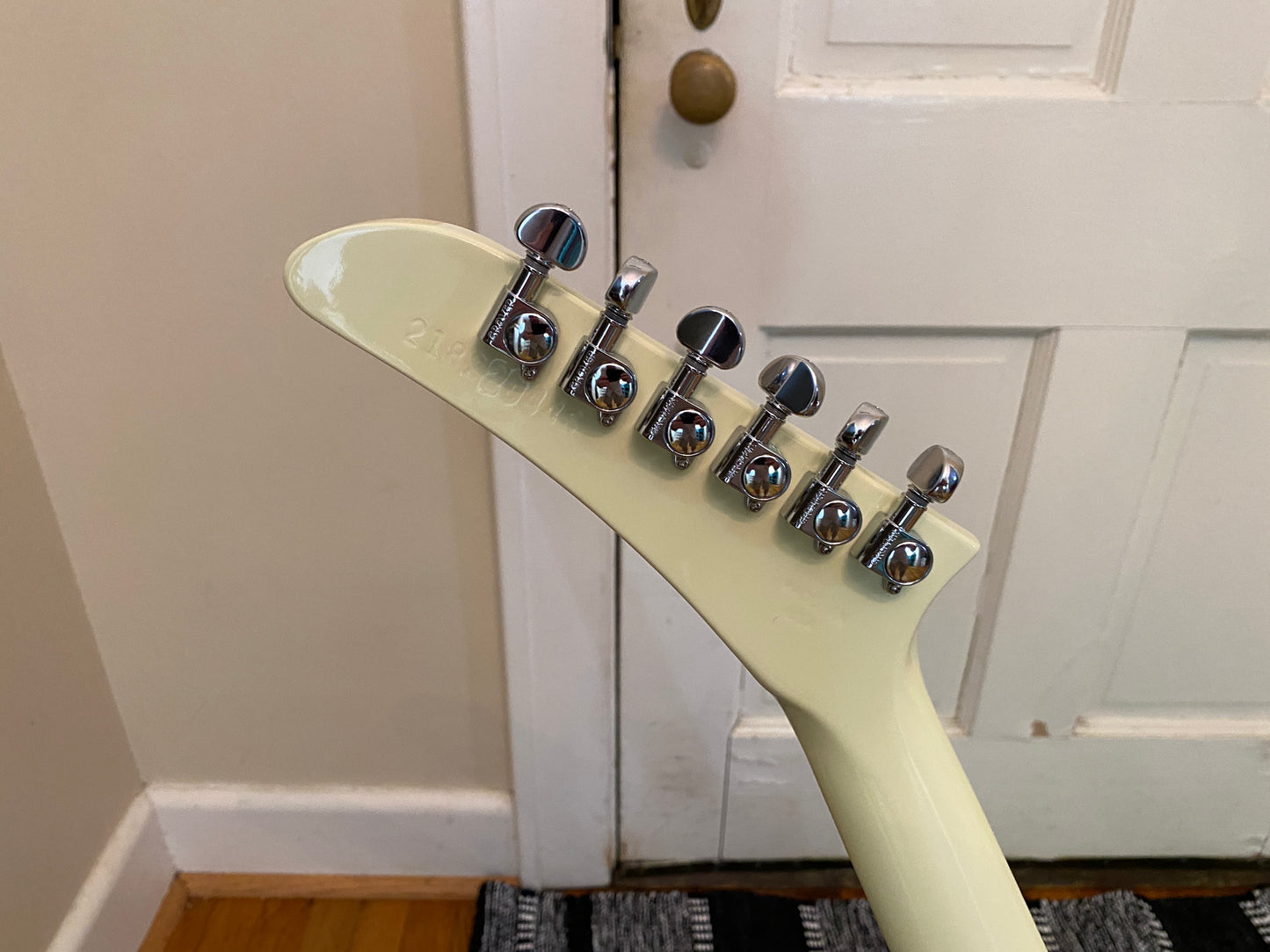 2022 70s Explorer | Near Mint, All Case Candy, Fresh Setup