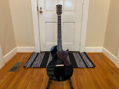 2021 Les Paul Junior | As Mint As Can Be, All Case Candy, Fresh Setup