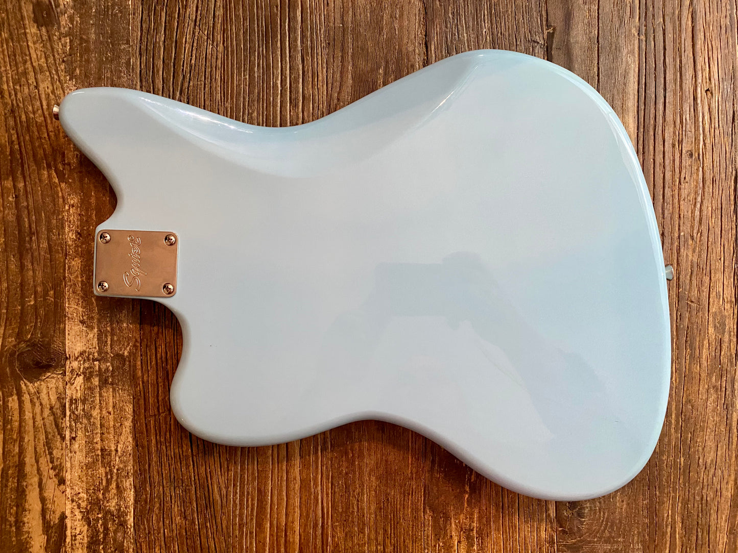 2019 Squier Classic Vibe 60s Jazzmaster Body + Hardware | Extremely Clean