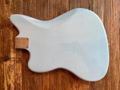 2019 Squier Classic Vibe 60s Jazzmaster Body + Hardware | Extremely Clean