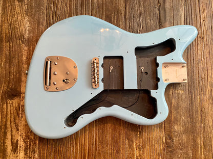 2019 Squier Classic Vibe 60s Jazzmaster Body + Hardware | Extremely Clean