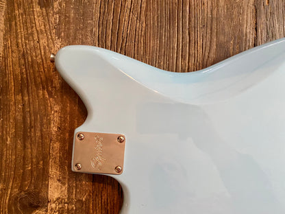 2019 Squier Classic Vibe 60s Jazzmaster Body + Hardware | Extremely Clean