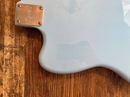 2019 Squier Classic Vibe 60s Jazzmaster Body + Hardware | Extremely Clean