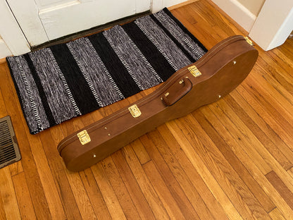 2021 Les Paul Junior | As Mint As Can Be, All Case Candy, Fresh Setup