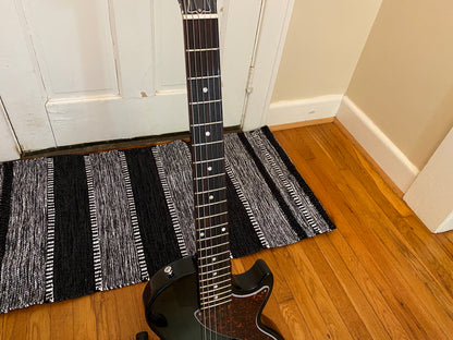 2021 Les Paul Junior | As Mint As Can Be, All Case Candy, Fresh Setup