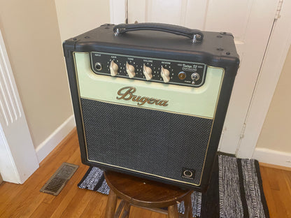 V5 Infinium 5W 1x8 Combo | Extremely Clean, Sounds Great