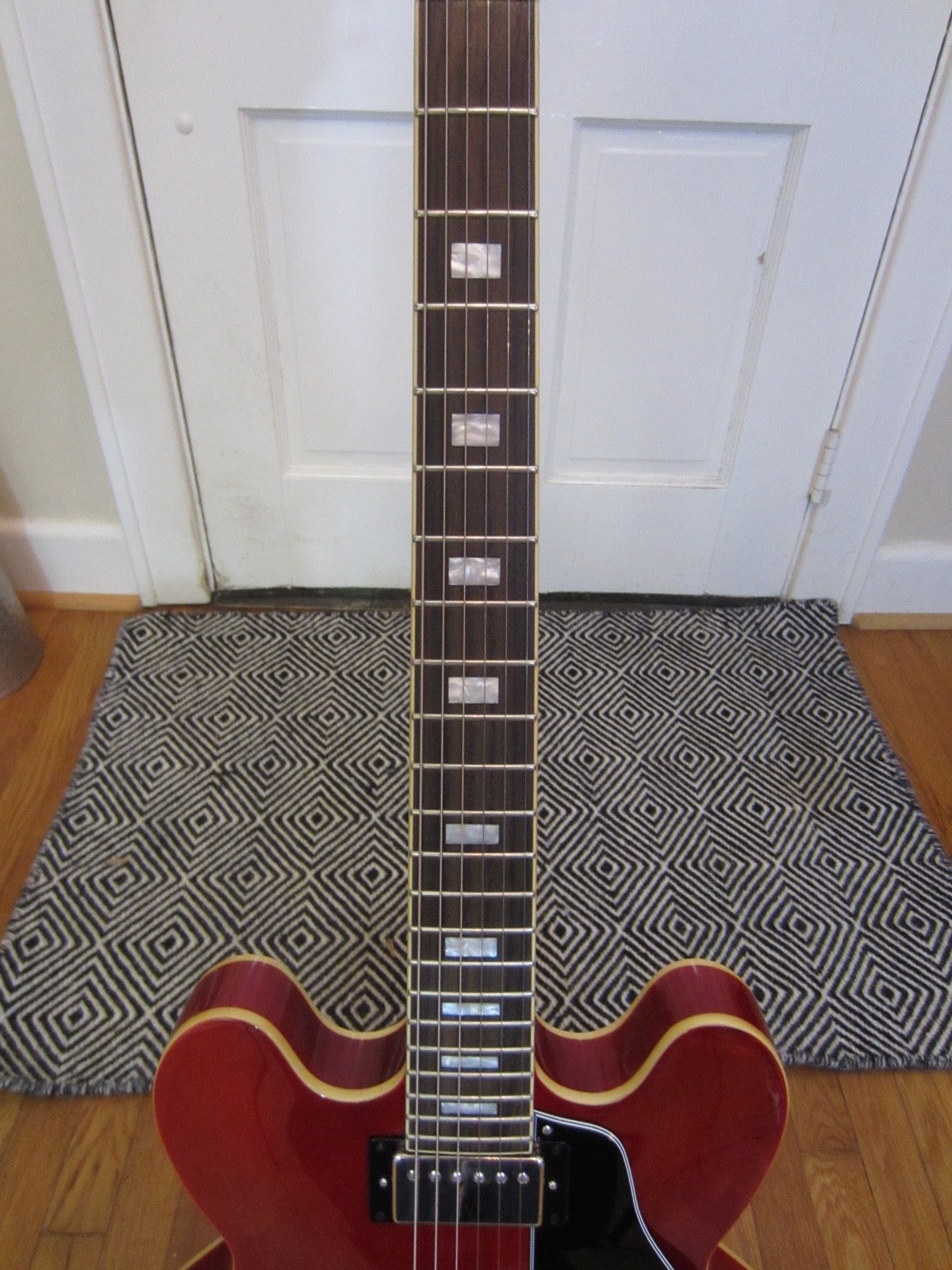 Lil' Huddy's Guitar Shop - Lil' Huddy's Guitar Shop