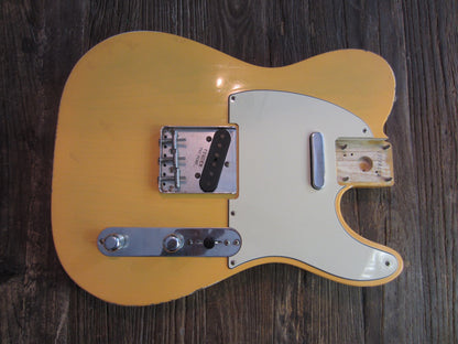 Lil' Huddy's Guitar Shop - Lil' Huddy's Guitar Shop