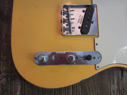 Lil' Huddy's Guitar Shop - Lil' Huddy's Guitar Shop
