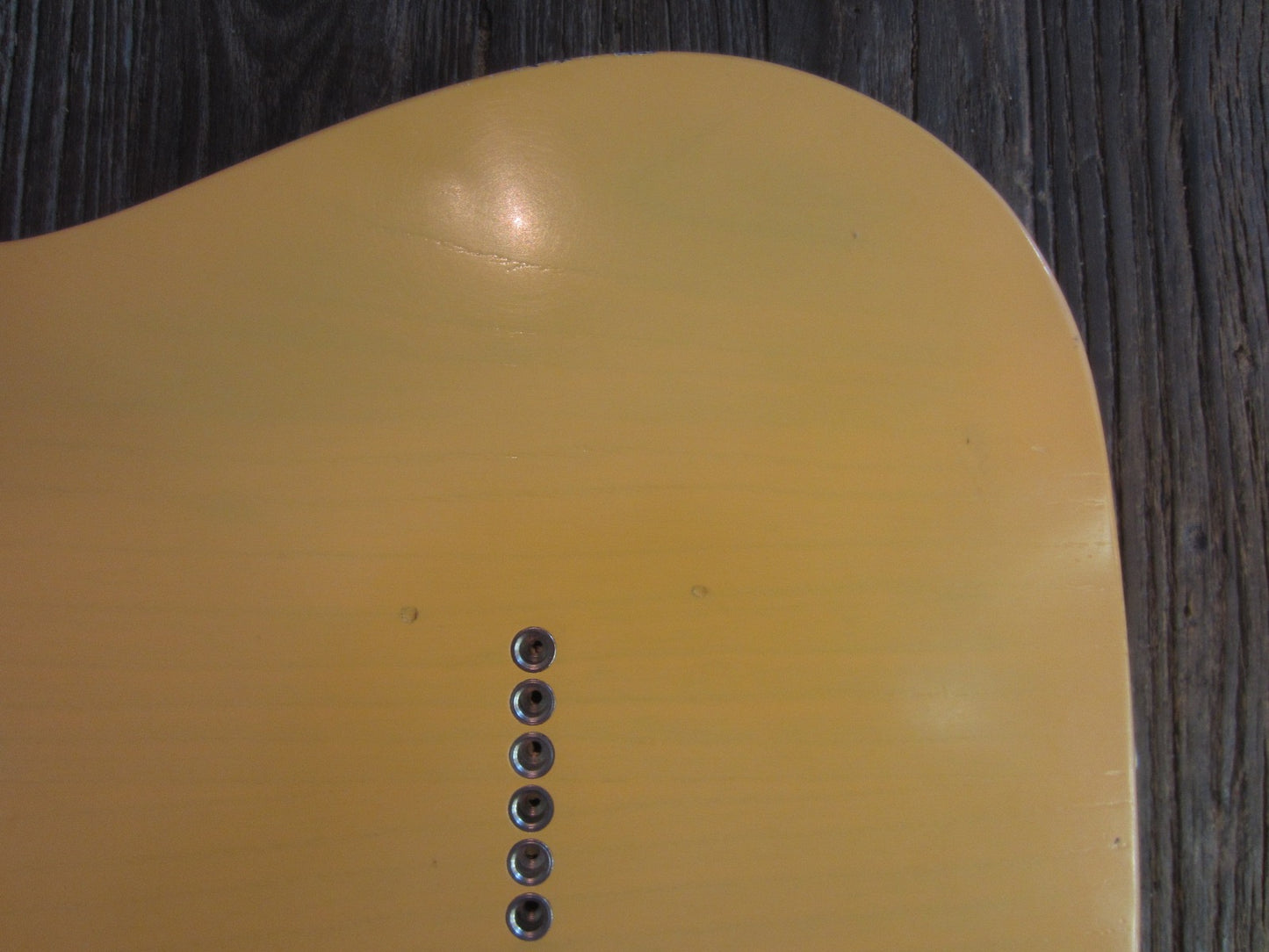 Lil' Huddy's Guitar Shop - Lil' Huddy's Guitar Shop