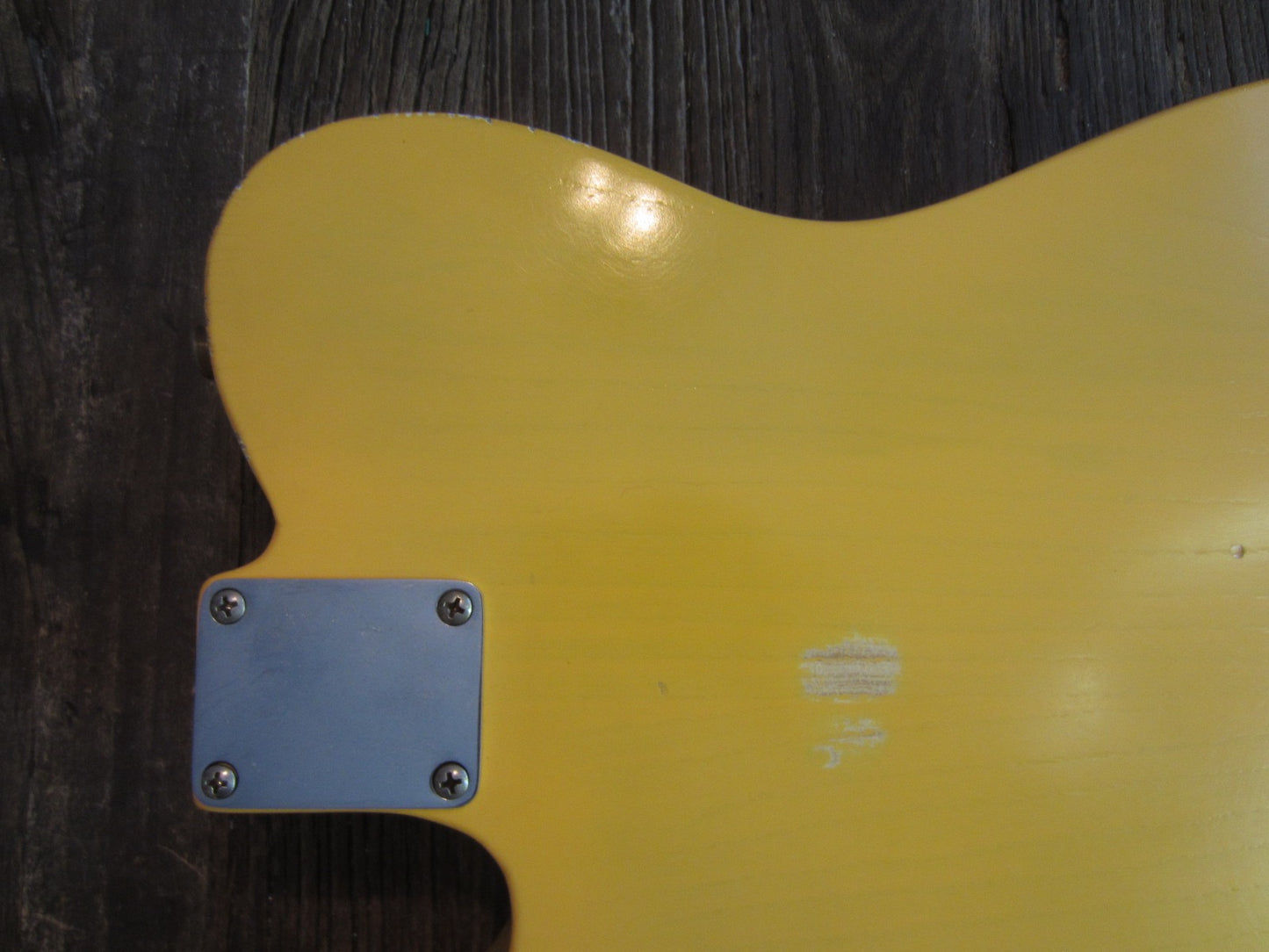 Lil' Huddy's Guitar Shop - Lil' Huddy's Guitar Shop
