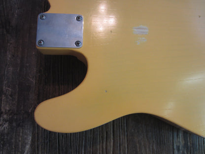 Lil' Huddy's Guitar Shop - Lil' Huddy's Guitar Shop