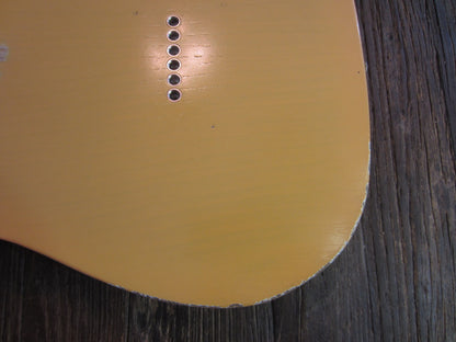 Lil' Huddy's Guitar Shop - Lil' Huddy's Guitar Shop