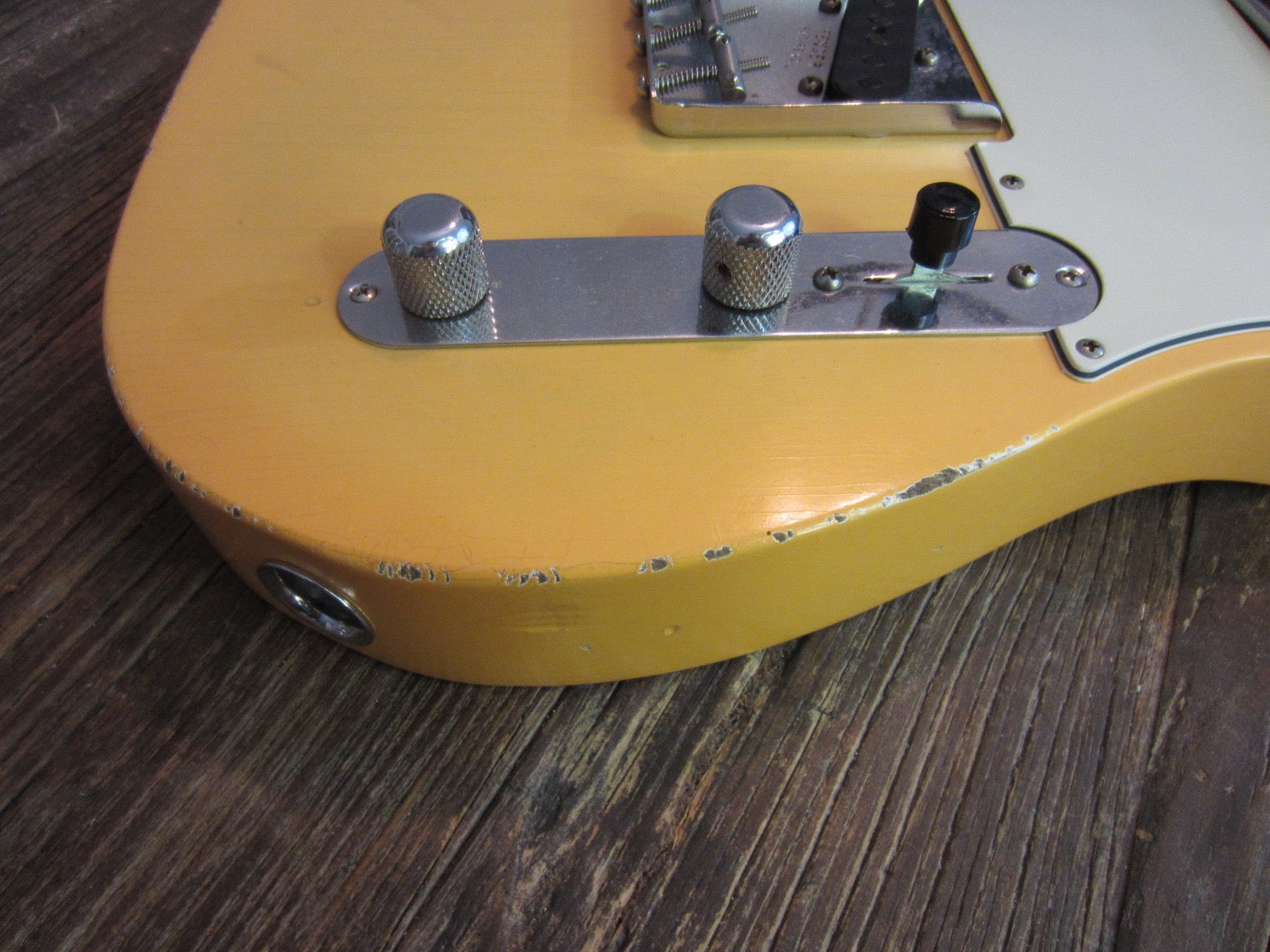 Lil' Huddy's Guitar Shop - Lil' Huddy's Guitar Shop