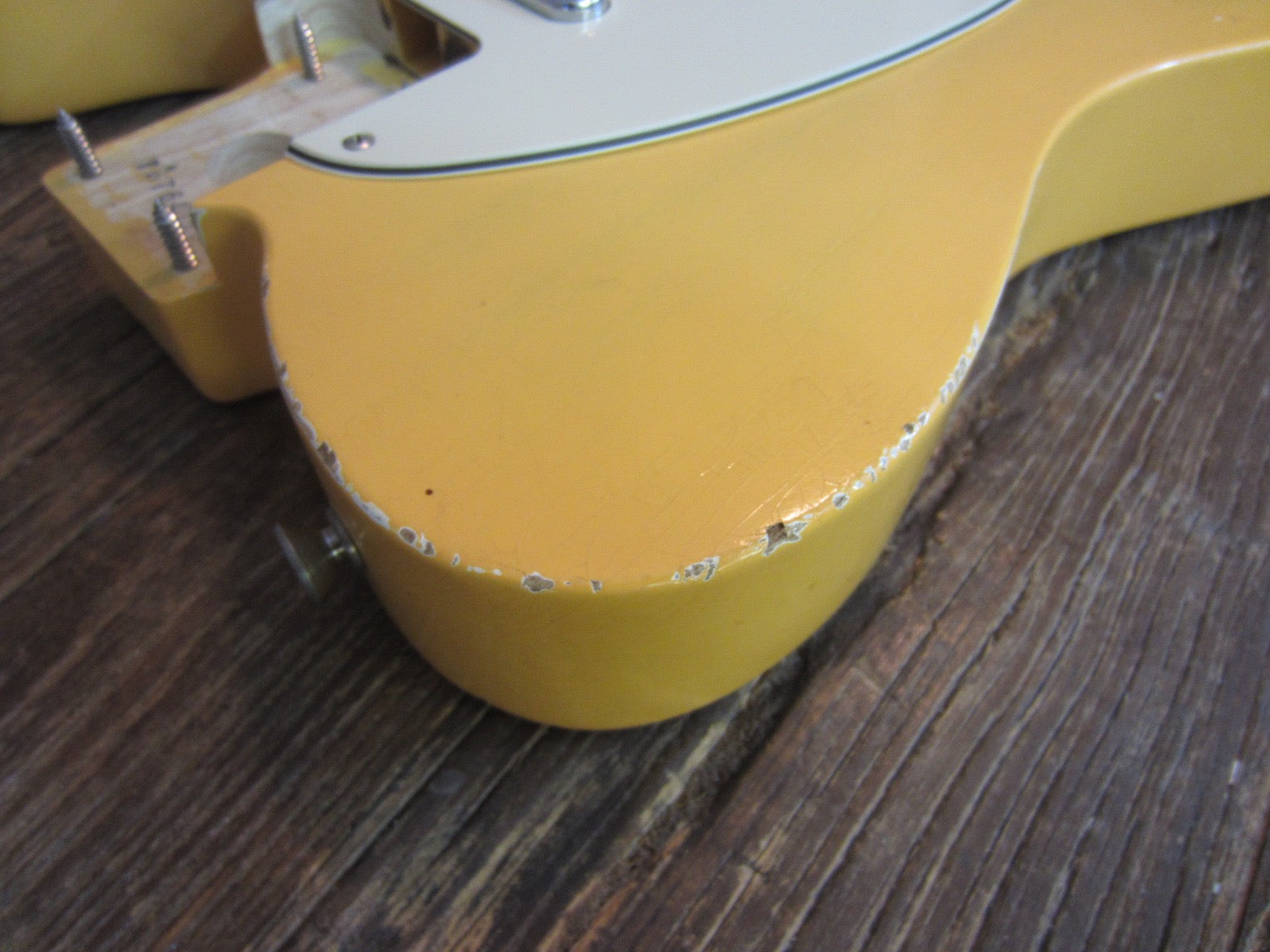 Lil' Huddy's Guitar Shop - Lil' Huddy's Guitar Shop
