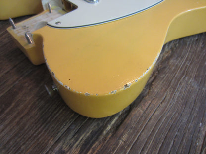 Lil' Huddy's Guitar Shop - Lil' Huddy's Guitar Shop