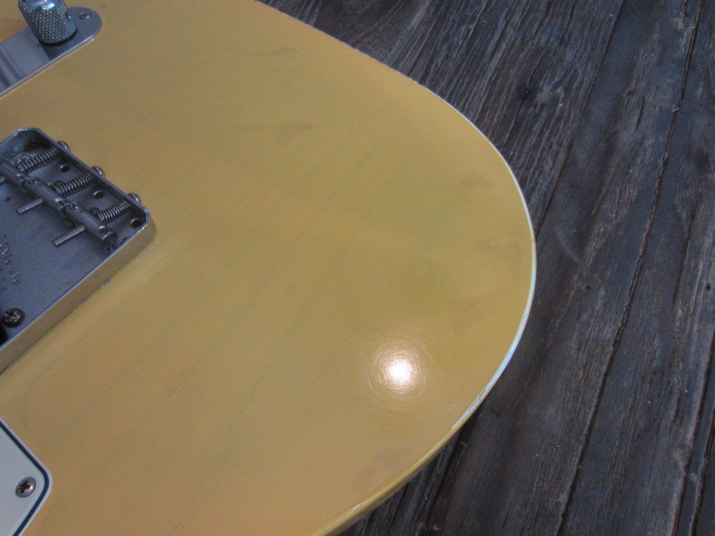 Lil' Huddy's Guitar Shop - Lil' Huddy's Guitar Shop