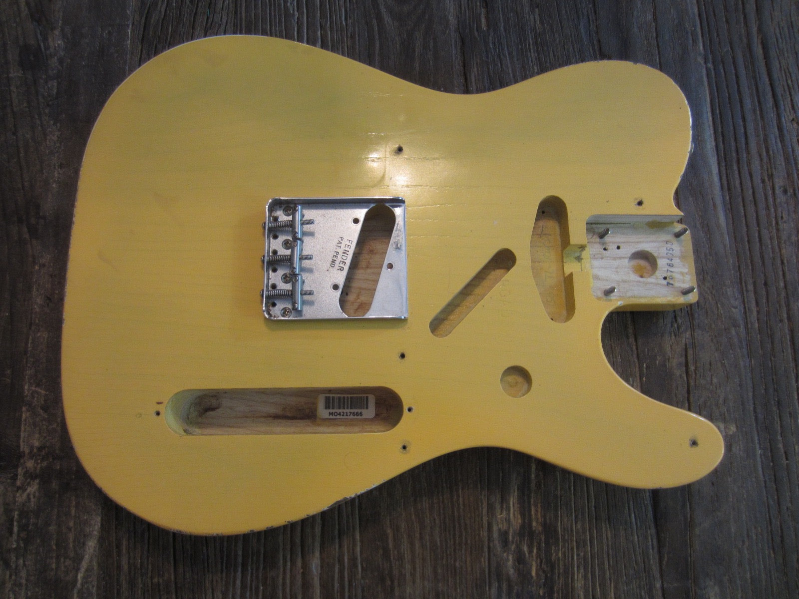 Lil' Huddy's Guitar Shop - Lil' Huddy's Guitar Shop