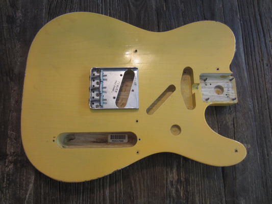 Lil' Huddy's Guitar Shop - Lil' Huddy's Guitar Shop