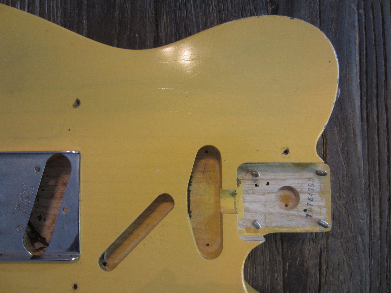 Lil' Huddy's Guitar Shop - Lil' Huddy's Guitar Shop
