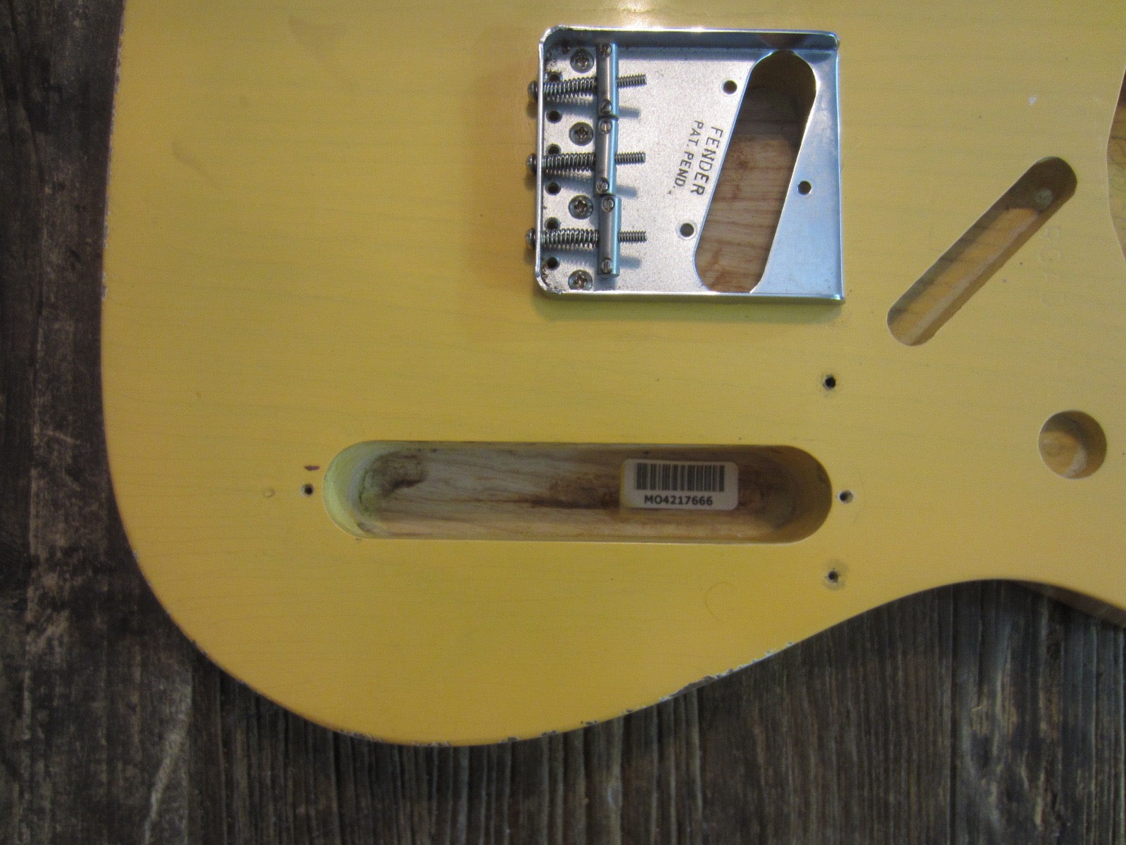 Lil' Huddy's Guitar Shop - Lil' Huddy's Guitar Shop