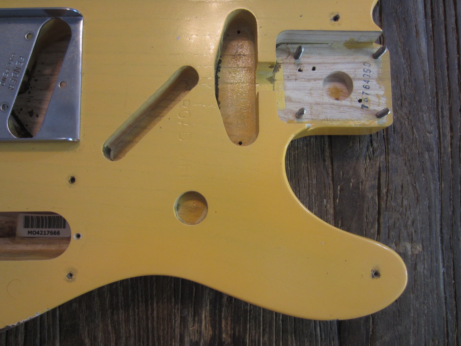 Lil' Huddy's Guitar Shop - Lil' Huddy's Guitar Shop