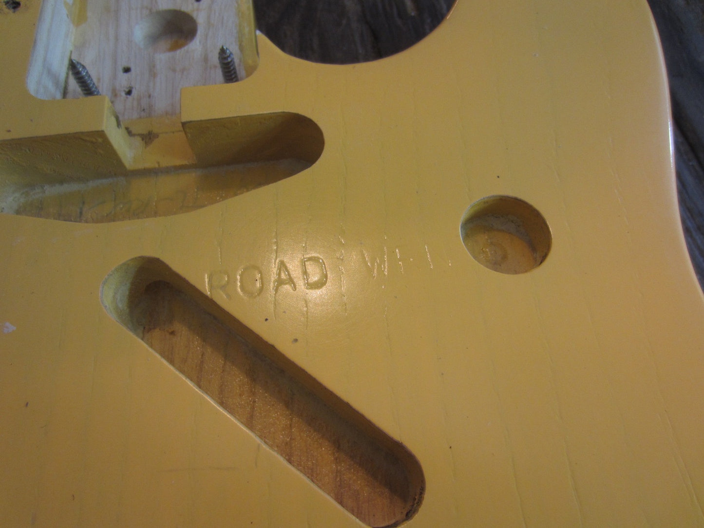 Lil' Huddy's Guitar Shop - Lil' Huddy's Guitar Shop