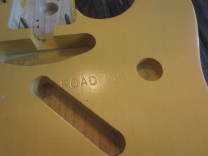 Lil' Huddy's Guitar Shop - Lil' Huddy's Guitar Shop