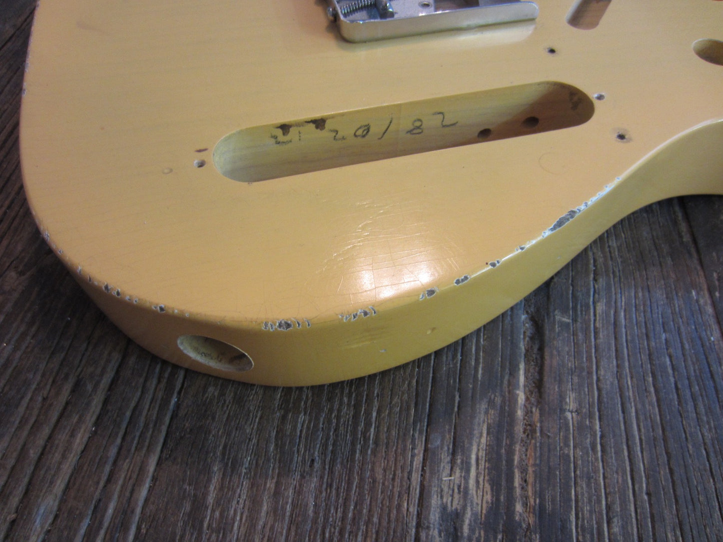 Lil' Huddy's Guitar Shop - Lil' Huddy's Guitar Shop