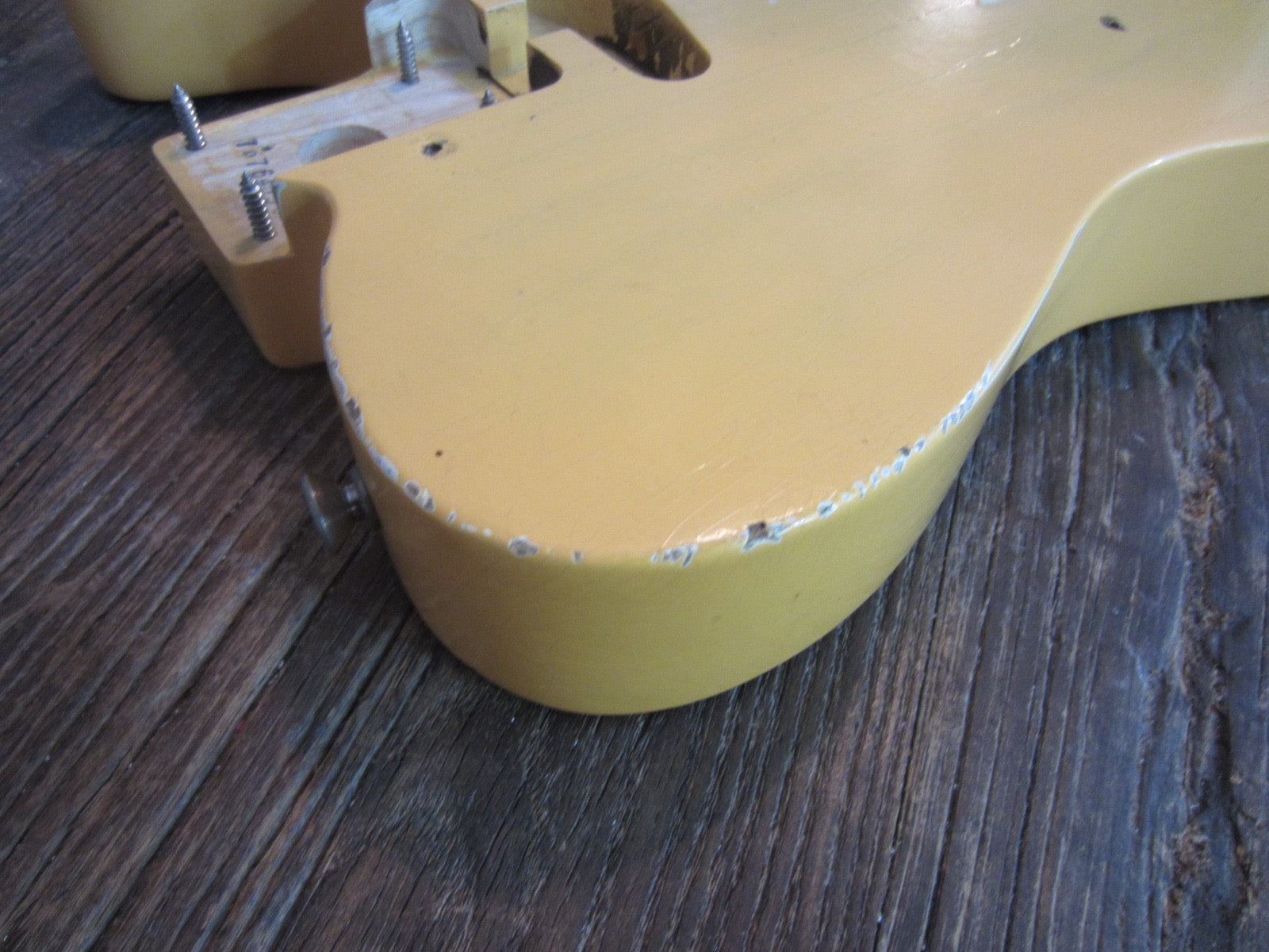 Lil' Huddy's Guitar Shop - Lil' Huddy's Guitar Shop
