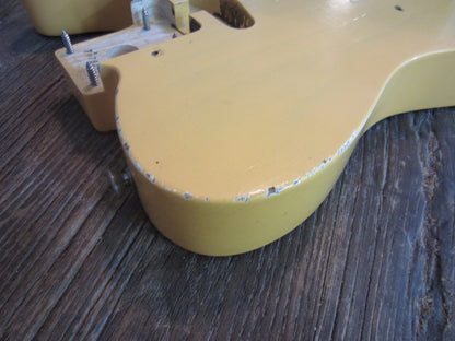 Lil' Huddy's Guitar Shop - Lil' Huddy's Guitar Shop