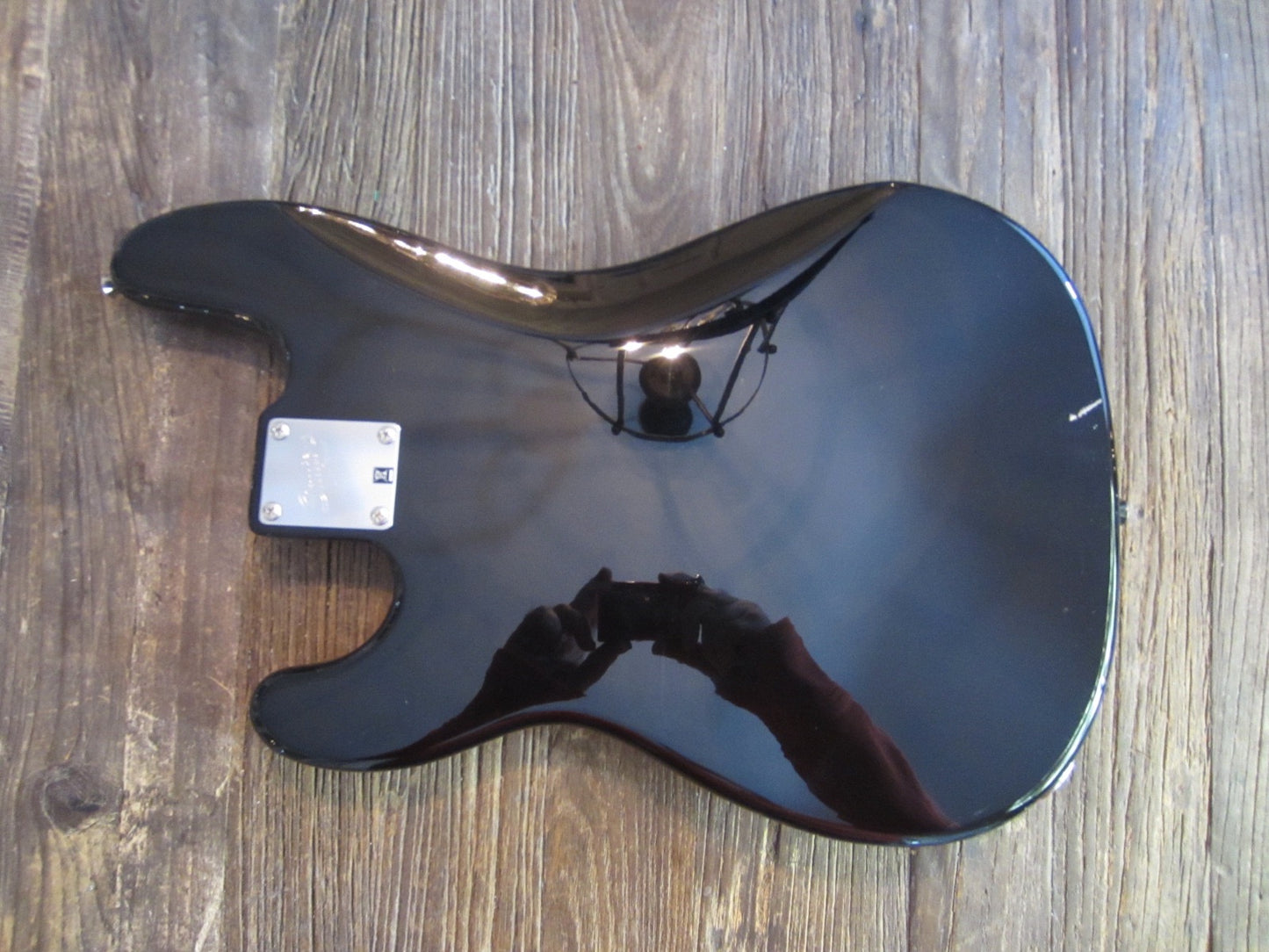 Lil' Huddy's Guitar Shop - Lil' Huddy's Guitar Shop