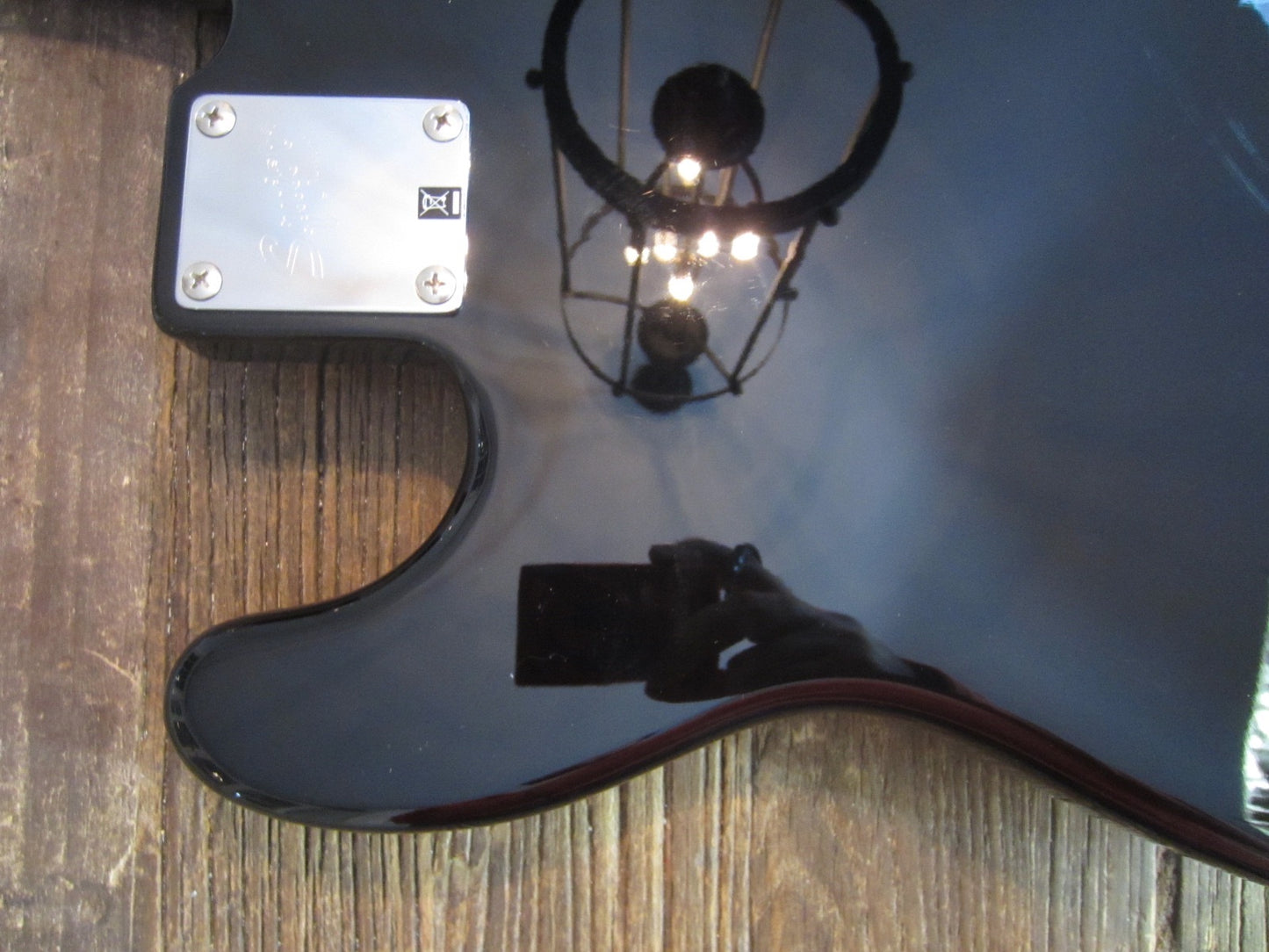 Lil' Huddy's Guitar Shop - Lil' Huddy's Guitar Shop