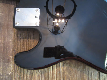 Lil' Huddy's Guitar Shop - Lil' Huddy's Guitar Shop