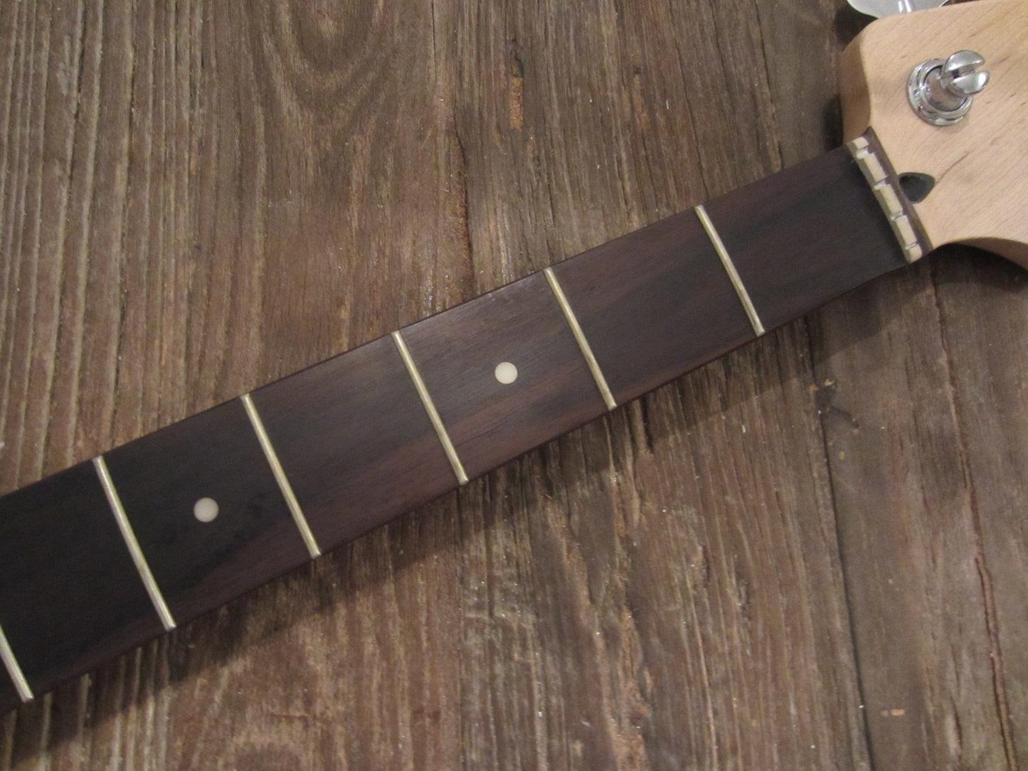 Lil' Huddy's Guitar Shop - Lil' Huddy's Guitar Shop