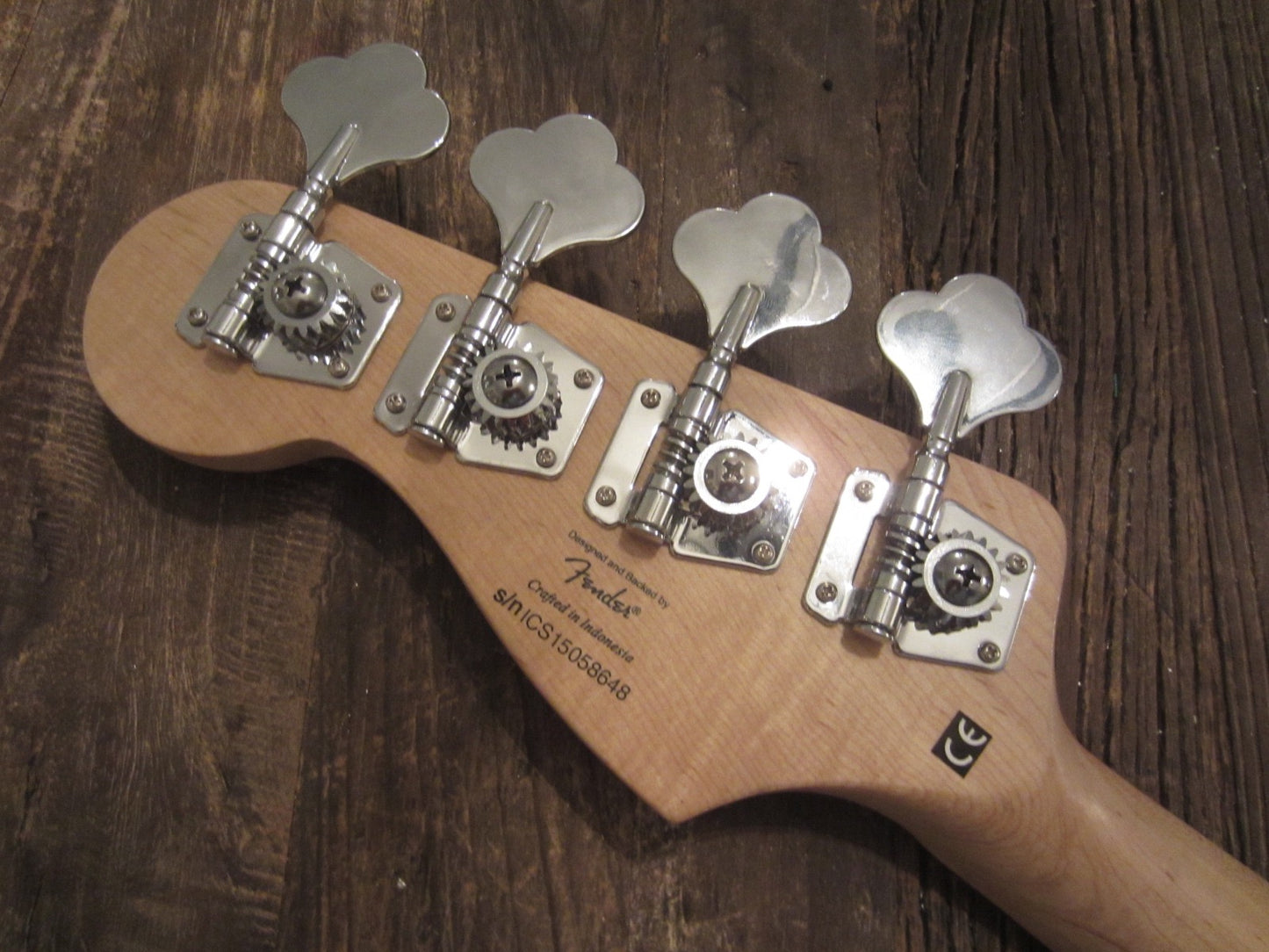 Lil' Huddy's Guitar Shop - Lil' Huddy's Guitar Shop
