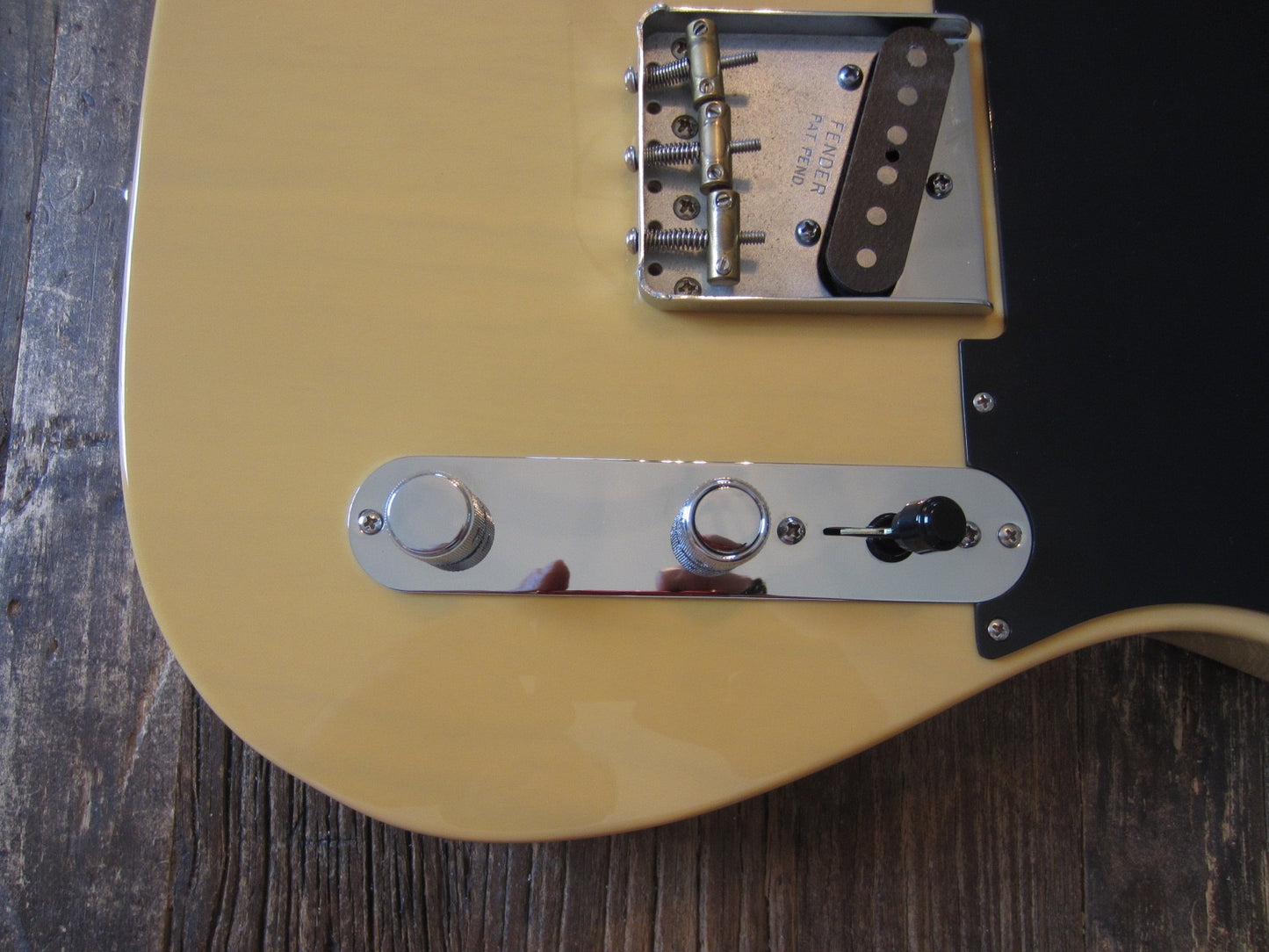 Lil' Huddy's Guitar Shop - Lil' Huddy's Guitar Shop