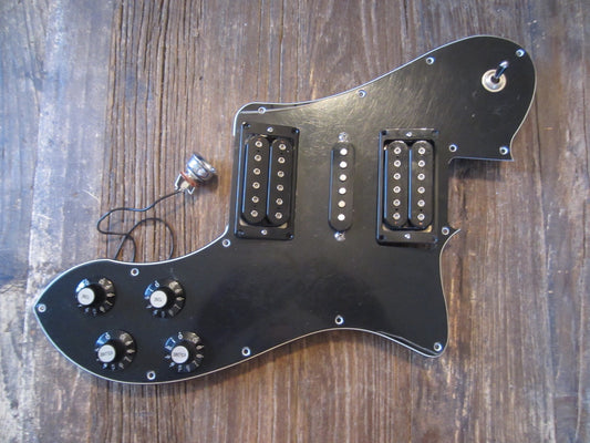 Lil' Huddy's Guitar Shop - Lil' Huddy's Guitar Shop