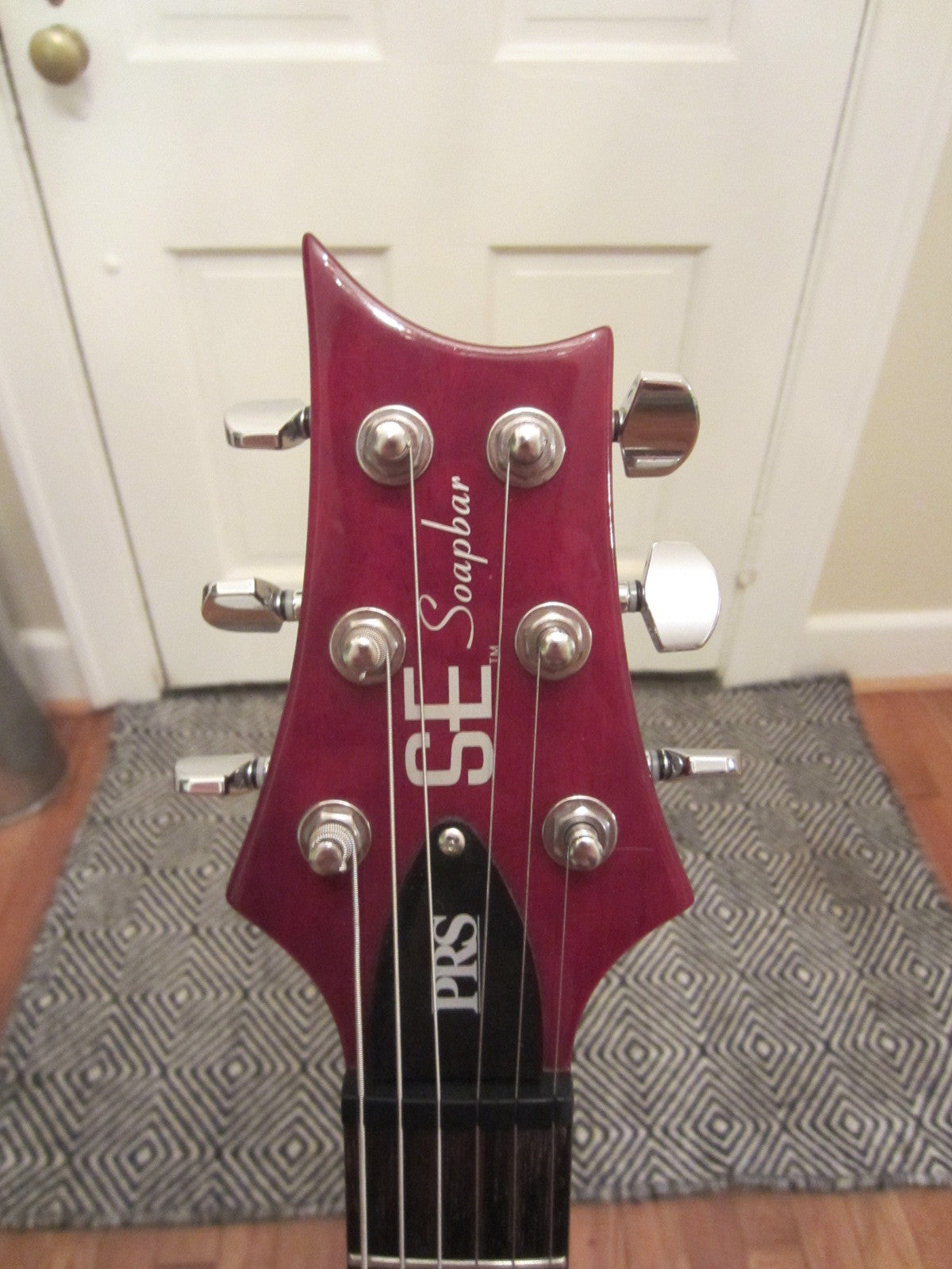 Lil' Huddy's Guitar Shop - Lil' Huddy's Guitar Shop