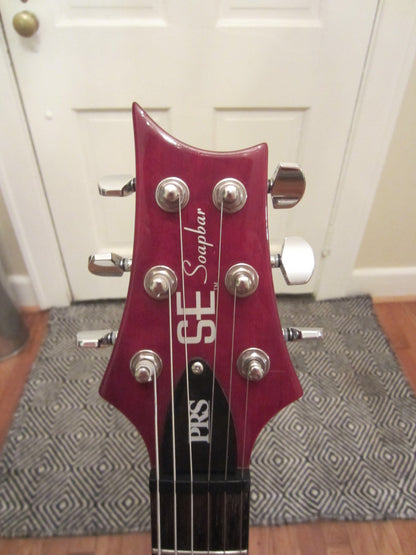 Lil' Huddy's Guitar Shop - Lil' Huddy's Guitar Shop