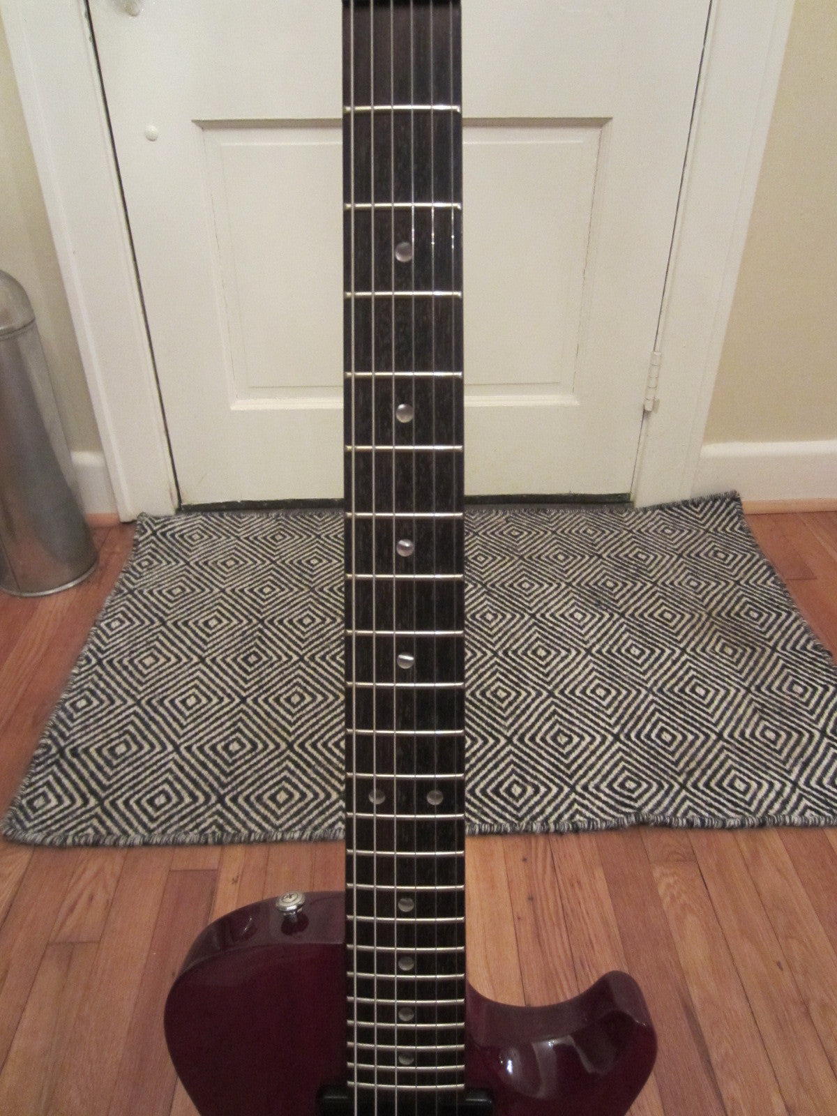 Lil' Huddy's Guitar Shop - Lil' Huddy's Guitar Shop