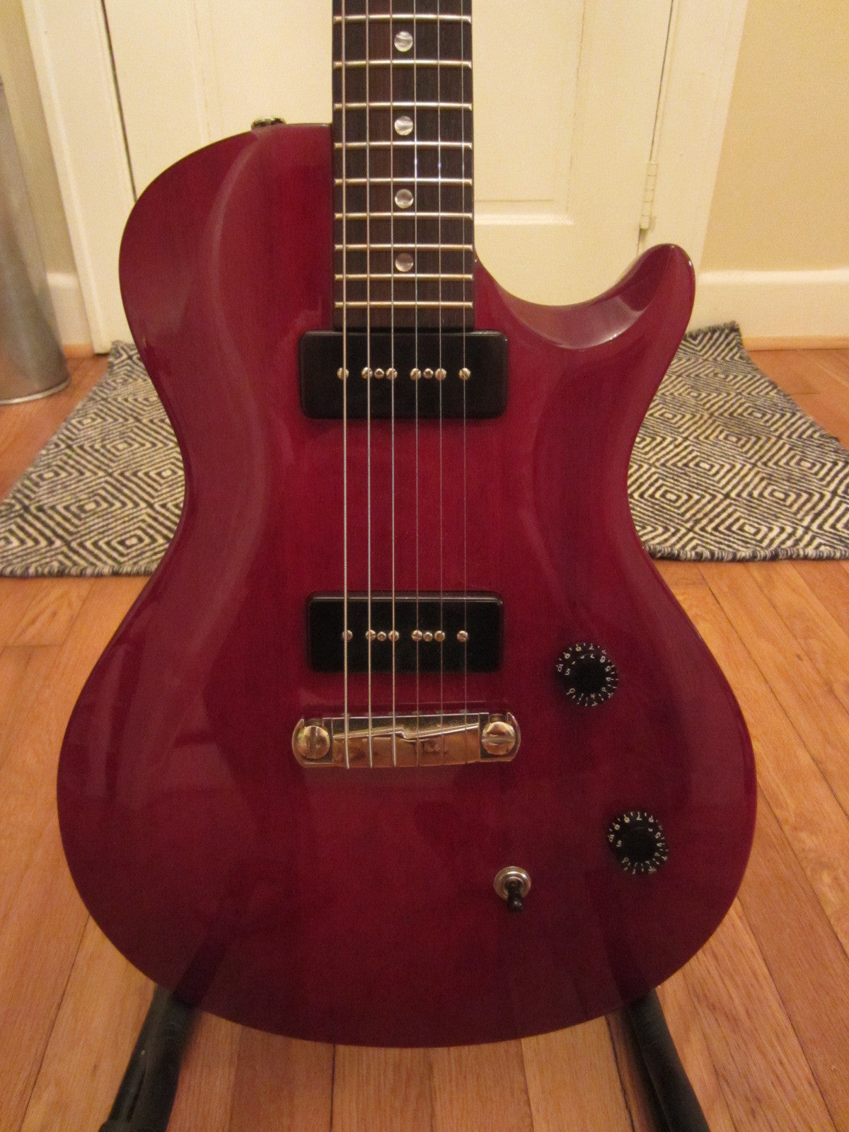 Lil' Huddy's Guitar Shop - Lil' Huddy's Guitar Shop
