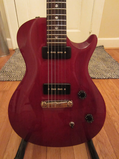 Lil' Huddy's Guitar Shop - Lil' Huddy's Guitar Shop