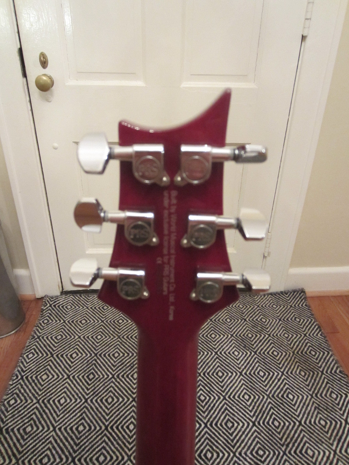 Lil' Huddy's Guitar Shop - Lil' Huddy's Guitar Shop