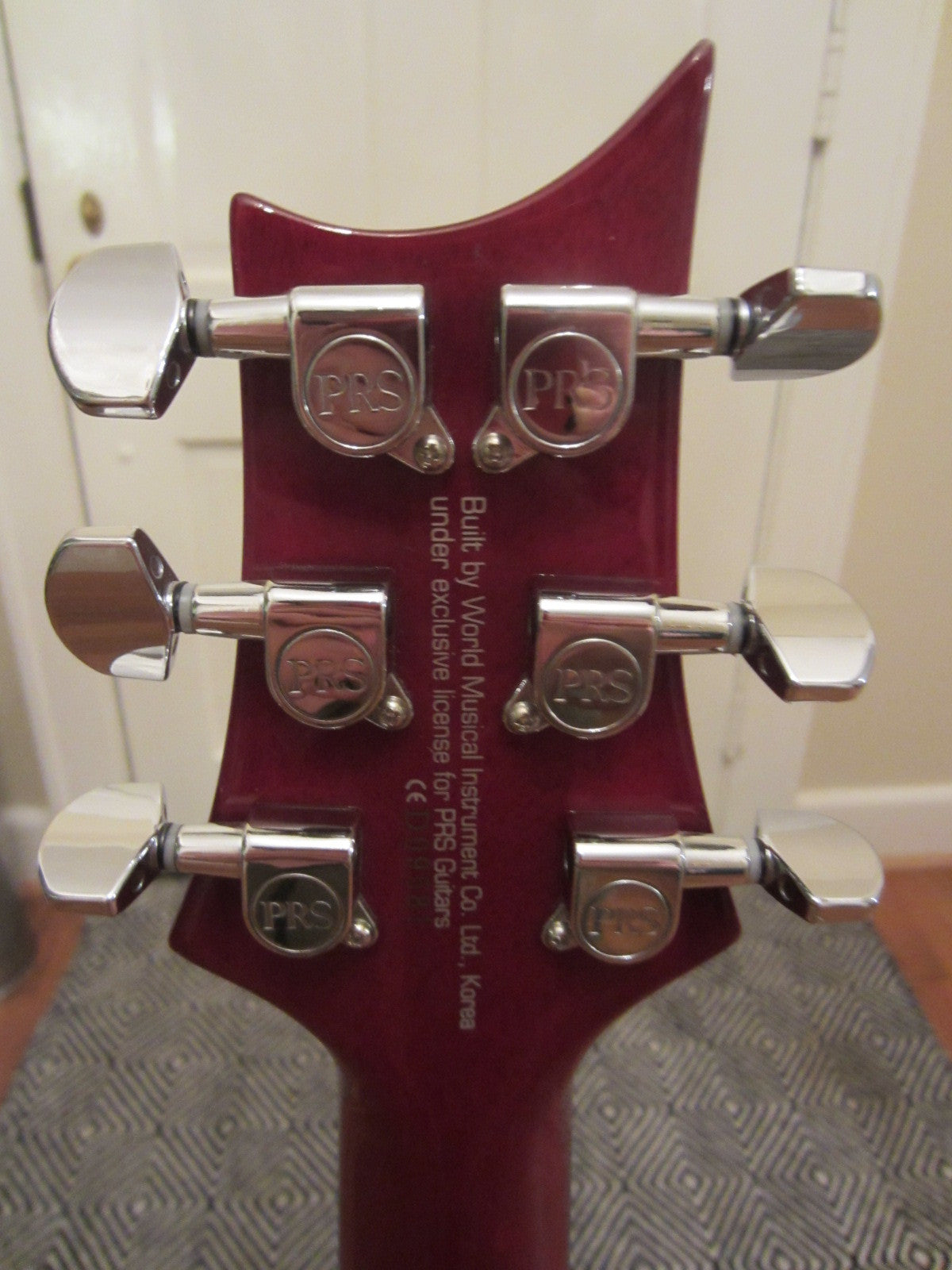 Lil' Huddy's Guitar Shop - Lil' Huddy's Guitar Shop
