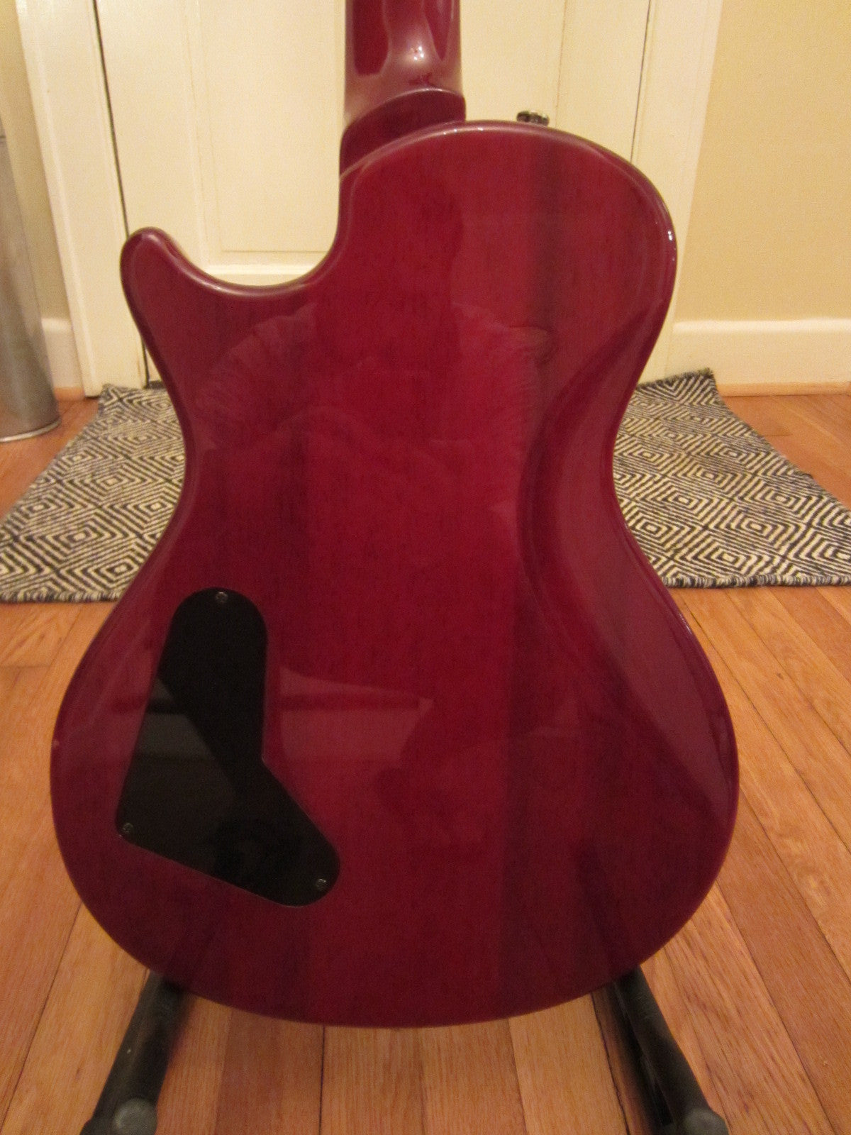 Lil' Huddy's Guitar Shop - Lil' Huddy's Guitar Shop