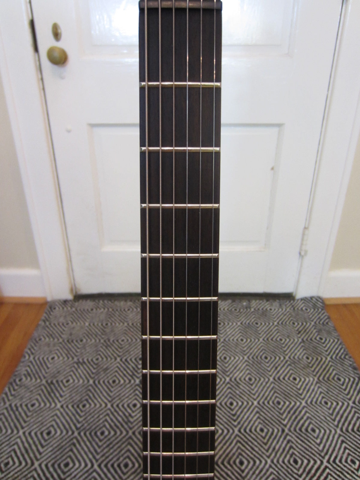 Lil' Huddy's Guitar Shop - Lil' Huddy's Guitar Shop