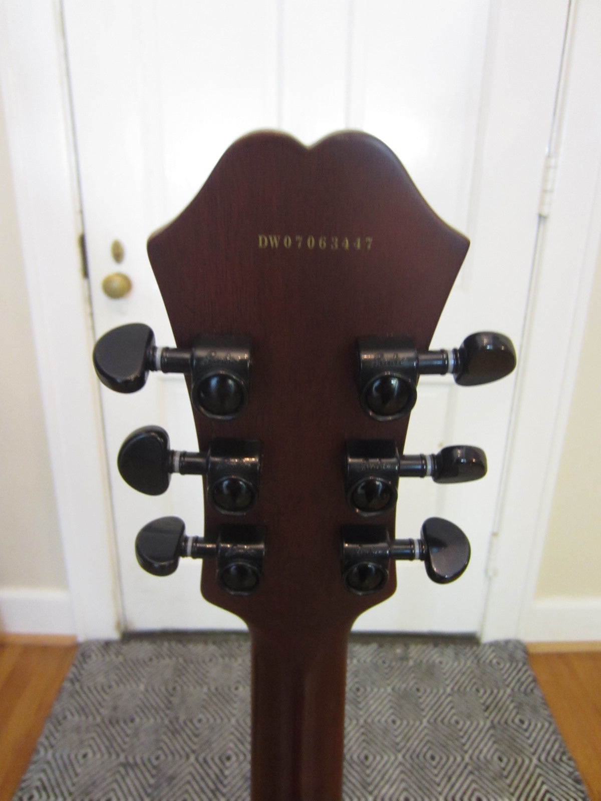 Lil' Huddy's Guitar Shop - Lil' Huddy's Guitar Shop