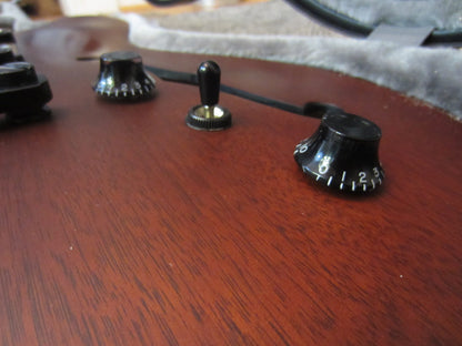 Lil' Huddy's Guitar Shop - Lil' Huddy's Guitar Shop
